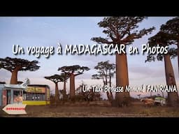 MADAGASCAR