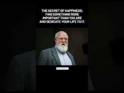 Tribute to Daniel Dennett #NewAtheism #Atheism #Atheist #CharlesDarwin #exhinduatheists