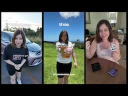 Elly Awesome Showreel - Tech Influencer & Presenter