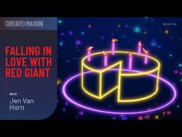 What You Didn't Know About Red Giant, Part II: Motion Graphics (4/4) – Create with Maxon