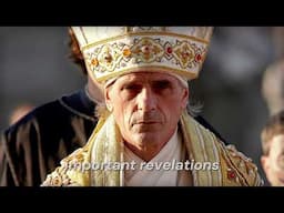 Untold History of The Vatican | 4K Documentary