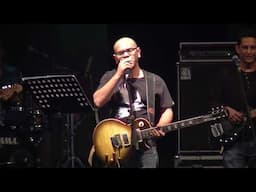 Massar Egbari - يا الميدان (ACU Concert - 2013)