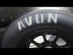 AVON RACING TIRES Finally Get the Update You've Been Waiting For