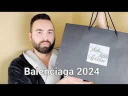 Balenciaga 2024