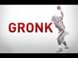 Rob Gronkowski - Defining Moments