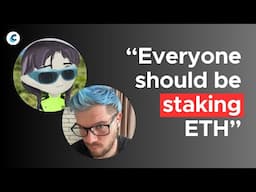 Lido DAO Team: Here's Why You Should Stake Your $ETH