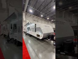 2025 Salem Cruise Lite 25ICE #salem #cruiselite #rv #rvtour