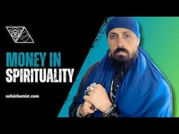 How is Money Connected to Spirituality? Financial Abundance, Past Lives, and Karmic Retribution