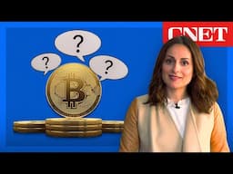 Crypto Questions You Were Too Confused to Ask