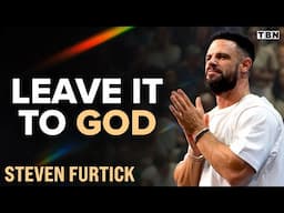 Steven Furtick: Motivation to Bring Your Needs to God When Life Doesn't Go as Planned | TBN