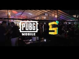 5 Anos de PUBG Mobile!