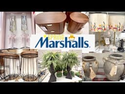 *NEW*MARSHALLS WALKTHROUGH SHOP WITH ME/SPRING 2025