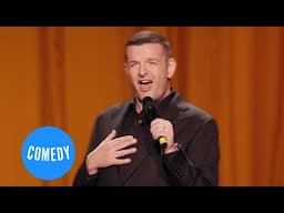 Kevin Bridges’ Hilarious Dig At Russell Brand | The Overdue Catchup | Universal Comedy