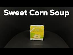 Greentop Creamy Sweet Corn Soup