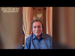 Home for Christmas & Sending Love (Tuesday Museday 193) - Engelbert Humperdinck