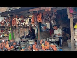 A Fine Evening Walk Around Bhaktapur Durbar Square