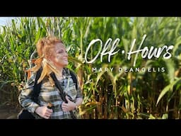 Hang out with Mary | OFF HOURS