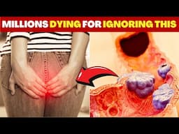 Alert! 10 Silent Signs of Colon Cancer (That You Ignore)