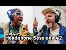 You Are Enough | Harry Mack Headphone Sessions 2