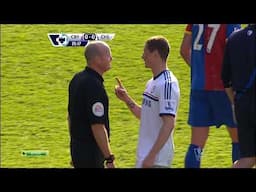 Fernando Torres Vs Crystal Palace (EPL) (Away) (29/03/2014) HD 1080i By YazanM8x