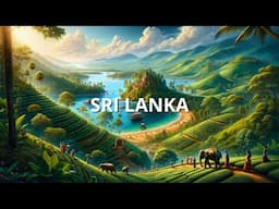 Sri Lanka Travel | Top 10 Best Places To Visit in Sri Lanka