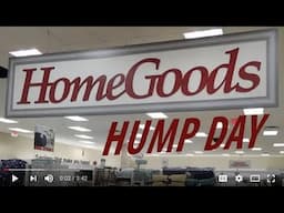 Home Goods Hump Day #2