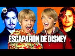 La TRISTE HISTORIA detrás de ZACK Y CODY