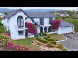 Fully Furnished 4 Bedroom 4 Bathroom House At Bretts Cres, St Jago Heights, St Catherine, Jamaica