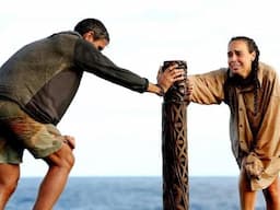 best/iconic australian survivor moments from the past 5 seasons