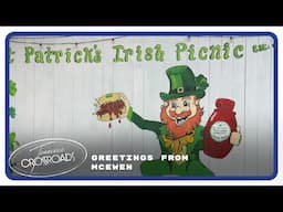 St Patrick's Irish Picnic