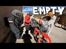 Help is needed in Remote Morocco - Ep.20