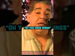 The greatest rant in Joey Diaz history 😳😭