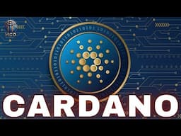 Cardano ADA Price News Today - Elliott Wave Technical Analysis and Price Now! Price Prediction!