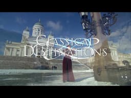 "Classical Destinations" - Episode 1 through 6