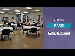 Virtual Property Tour | Noisy Le Grand I Paris I University Living #universityliving #studyaborad