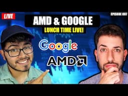 AMD STOCK EARNINGS PREVIEW | CHINA TARIFFS