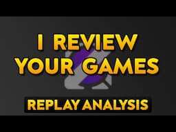 Replay Reviews