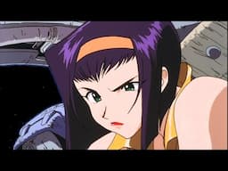 Faye Valentine is Space Cowgirl Material