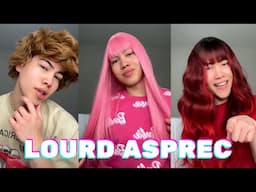 NEW Lourd Asprec Funny Videos | Lourd Asprec Videos 2025 - Shorts Comps