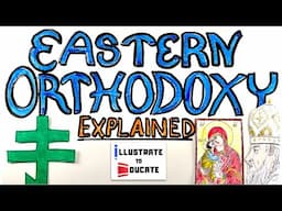 Eastern Orthodoxy Explained | Orthodox Church Explained | What is Eastern Orthodoxy?