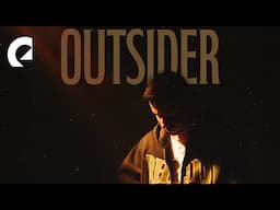 Nyck Caution - Outsider