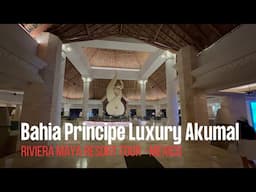 Bahia Principe Luxury Akumal