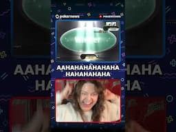 Gotta love the energy from Caitlin Comeskey after a big win 🥳! #pokernews #pokerstars