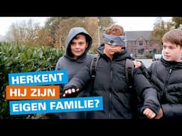 🎬 De Familie-film - UNICEF Kinderrechten Filmfestival