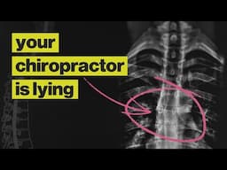 Chiropractors Are Not What You Think They Are