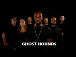 Ghost Hounds – Kristen Weber - Rock & Review with Eric Dahl