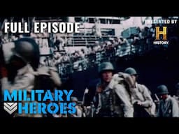 WWII in HD: Europe Falls to Nazis (S1, E1) | Full Episode