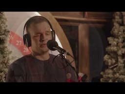 Bryan Adams - Heaven (Dan McCabe Cover)