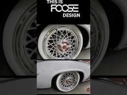 LATEST VIDEO ON THE CHANNEL Tour Foose Design #chipfoose#automobile#classiccars#hotrod#shop