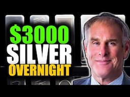 99.9% Of People Will MISS This SILVER Opportunity | Rick Rule Gold and Silver Prediction 2025